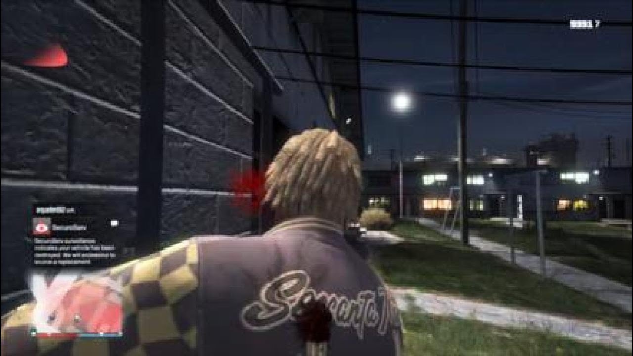 Just wanted to troll my cousin