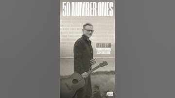 Thumbnail of Wow! 50 #1s… I’m completely blown away! I truly can’t say thank you enough!