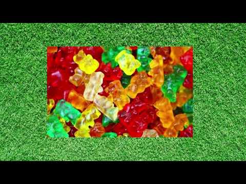 Wild Things Hemp Gummies Review