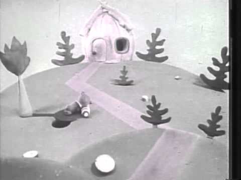 მულტფილმი ძილისგუდა