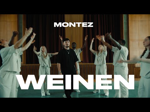 Montez - Weinen