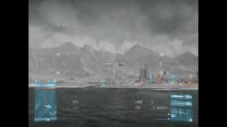 BF3 TV Missile bug