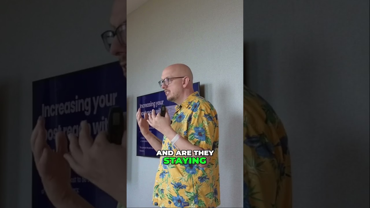 Why Your LinkedIn Posts FLOP (Consumption Secret!) 