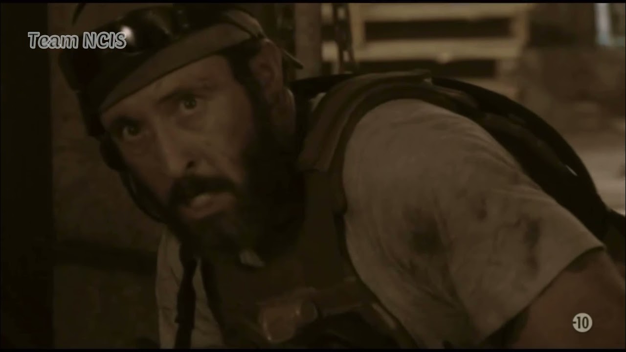 Hawaii 5-0 - 10x7 La mère de Steve se fait tuer 🥺