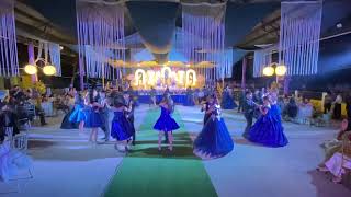 Juniors’ Night 2023 | JOLNHS | Cotillion de Honor