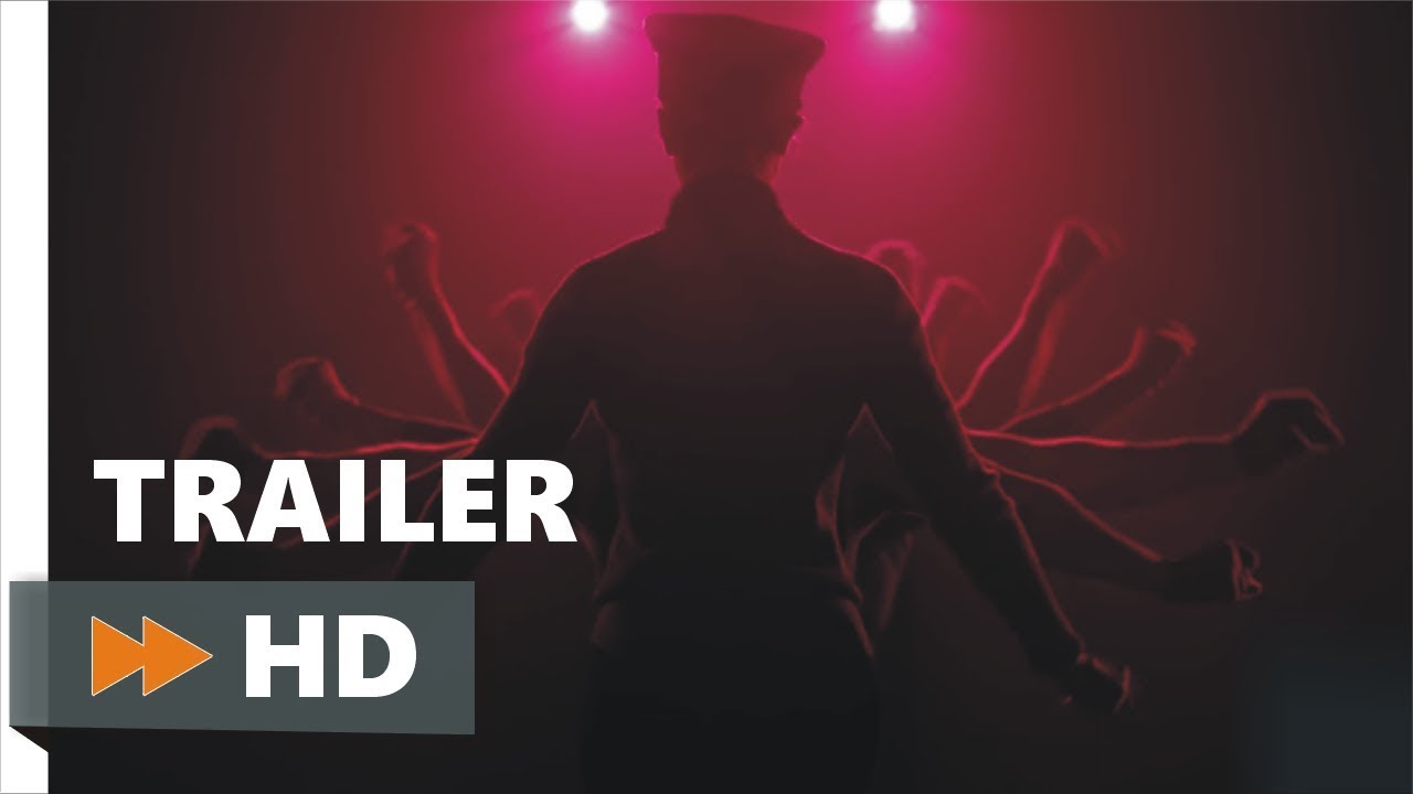 Fosse/Verdon - Official Trailer (2019)