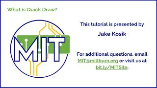Quick Draw with Google - Tech Tip Tuesdays