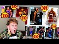 THE FASTEST PLAYERS DRAFT! NBA 2K19