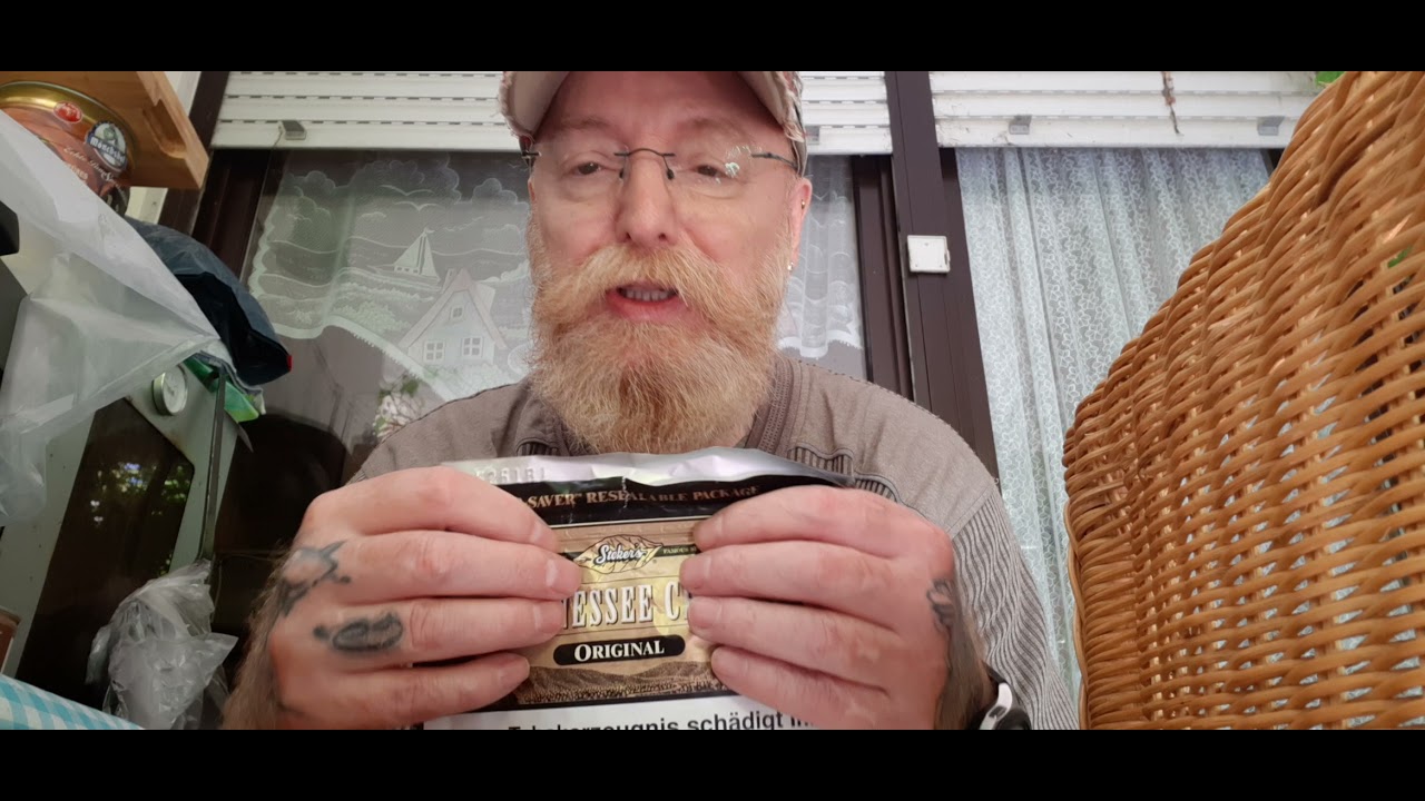 Kautabak Stokers Tennessee