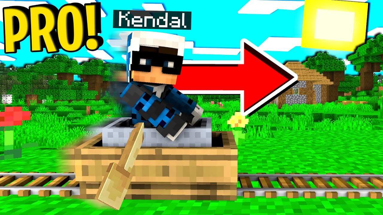 20 COSE CHE SOLO I PRO CONOSCONO SU MINECRAFT - ITA