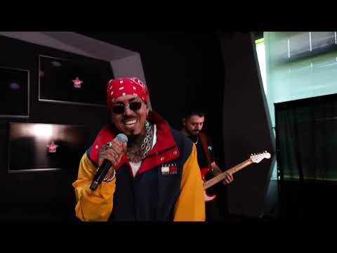 Alina Eremia x Alex Velea - Nonstop | LIVE SESSION #breakfast