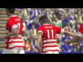 Ps4 2017 gameplay kcca fc vs club africain