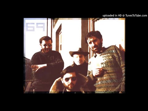 უჩა ჩაჩხიანი \u0026 69 - მე ვერ ვიტან ქალს