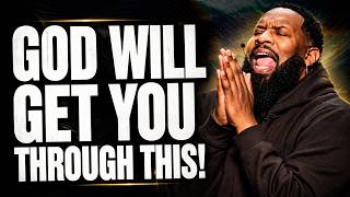WARNING – AUGUST 12, 2026: GOD IS SHOWING YOU HOW TO GET THROUGH THIS SEASON | Pastor Mike Jr