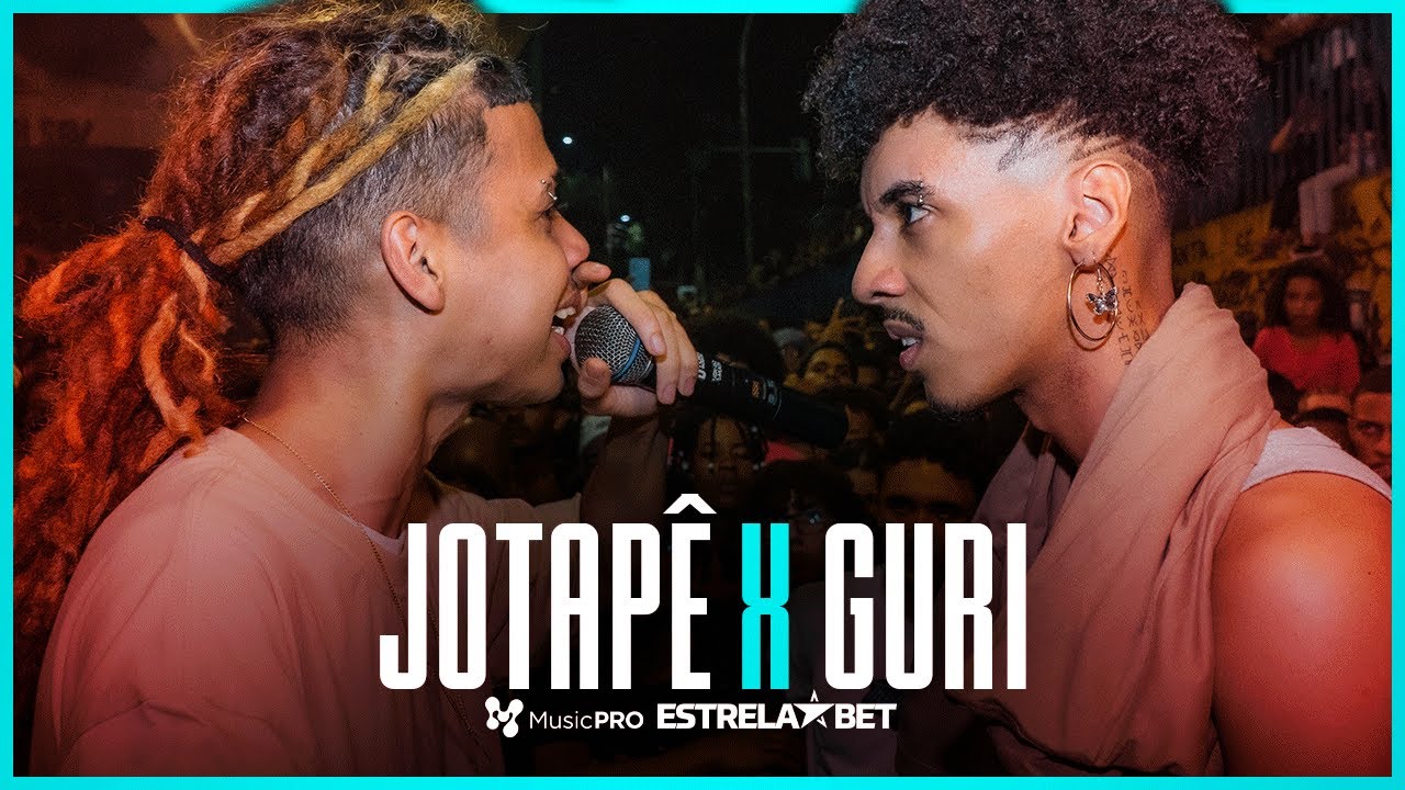(NACIONAL?) JOTAPÊ X GURI | SEMIFINAL | 331ª Batalha da Aldeia