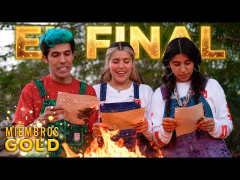 ARE WE MOVING TO THE JUNGLE? Season Finale | MR. CLARCK'S HAIRCUT | LOS POLINESIOS GOLD