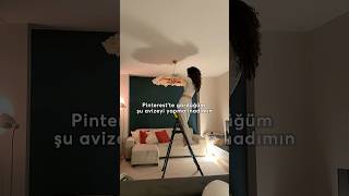 Pinterest Avizesi Yapma Eventimizin 2. Partıdır Efendim