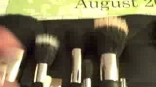 My MAC Brushes *Updated Collection*