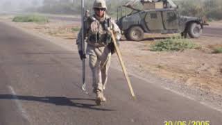 4 463 Combat Engineering Battalion, Wheeling Wv