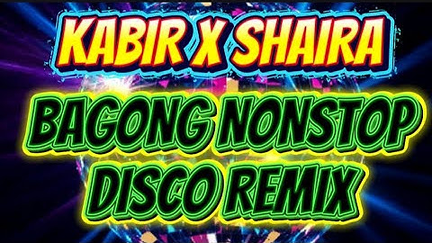 SUPER DISCO REMIX 🤘 MAGDAMAG NA SAYAWAN 💢LOVESONG REMIX 