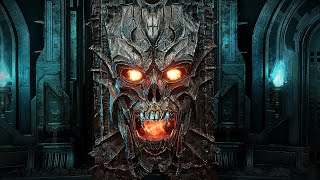 Doom Eternal - Gladiator: No Damage - Sentinel Prime - Nightmare (PS4 PRO)