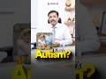 Autism Early Signs in Toddlers (Before 18 Months) | Speech Delay Warning Signs Parents Must Know