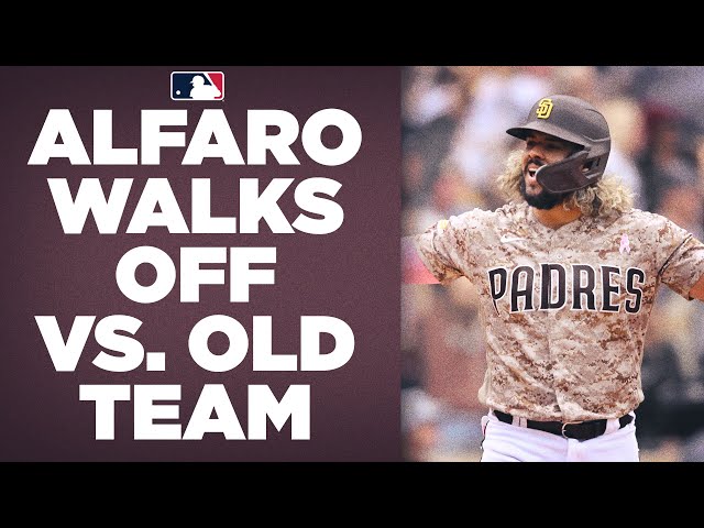 MLB Season Preview: Jorge Alfaro gets final shot to put it all