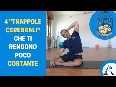 Video: Trappole Cerebrali: Cosa Ci Impedisce Di Pensare Liberamente. E Come Evitare Le Trappole Nella Tua Testa - Visualizzazione Alternativa