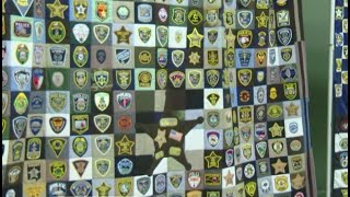 Deputy Jacob Pickett: supporting a fallen officer's family