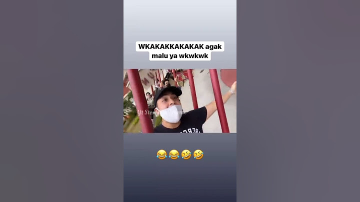 NGAKAK! AWAS HPNYA JATOH JER 🤣 | KESERUAN JEROME POLIN DI DUFAN 2022