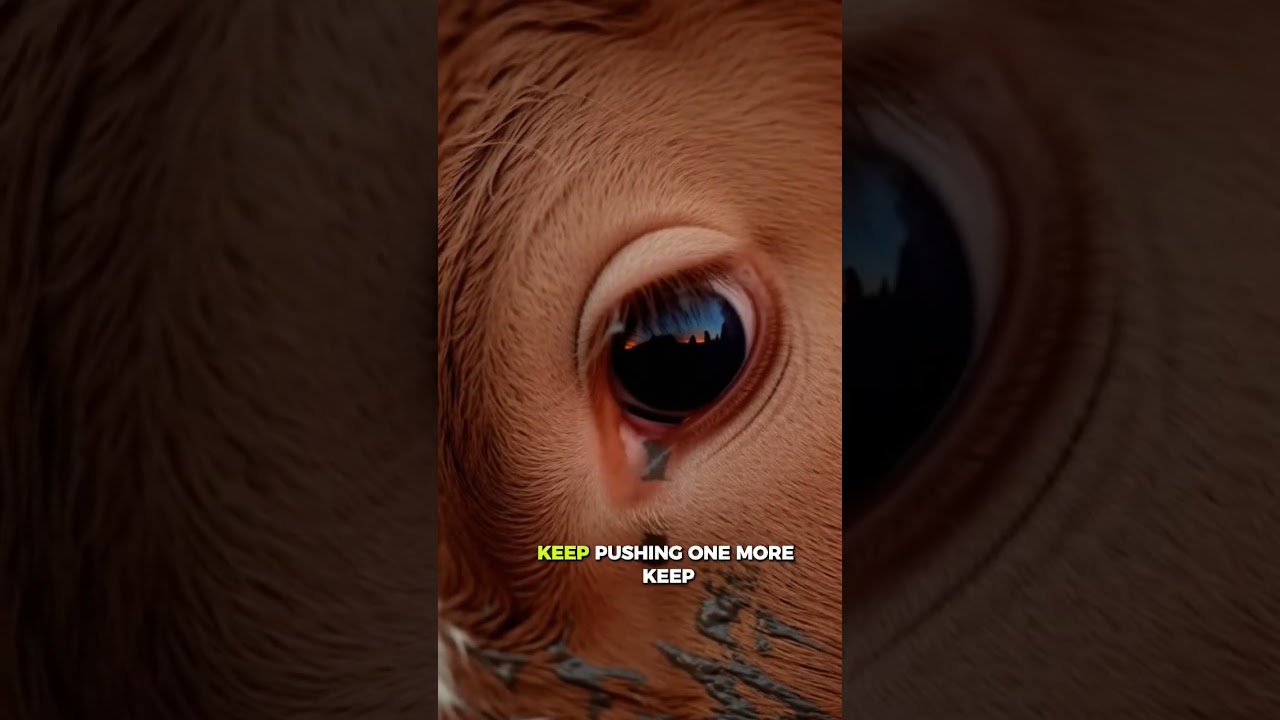 Heartwarming Farm Miracle 