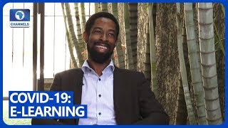 E-Learning: Bridging Education Gap Amid Coronavirus