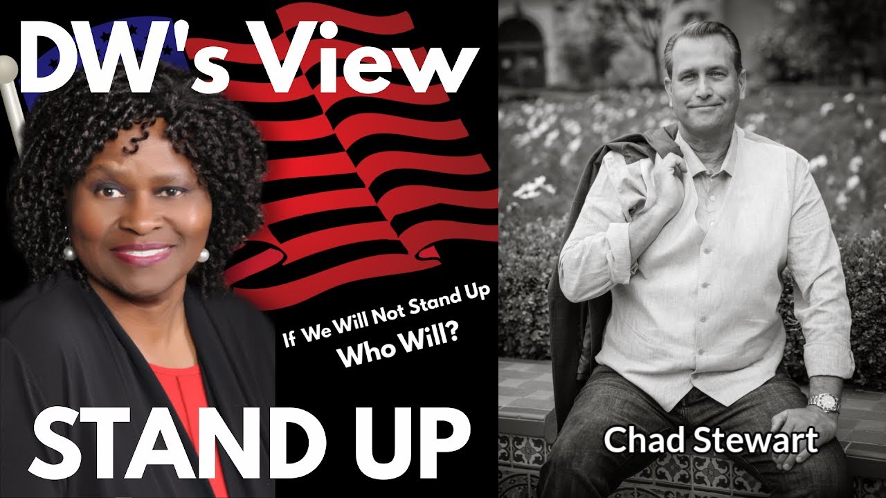 Britfield, The Vision Continues!