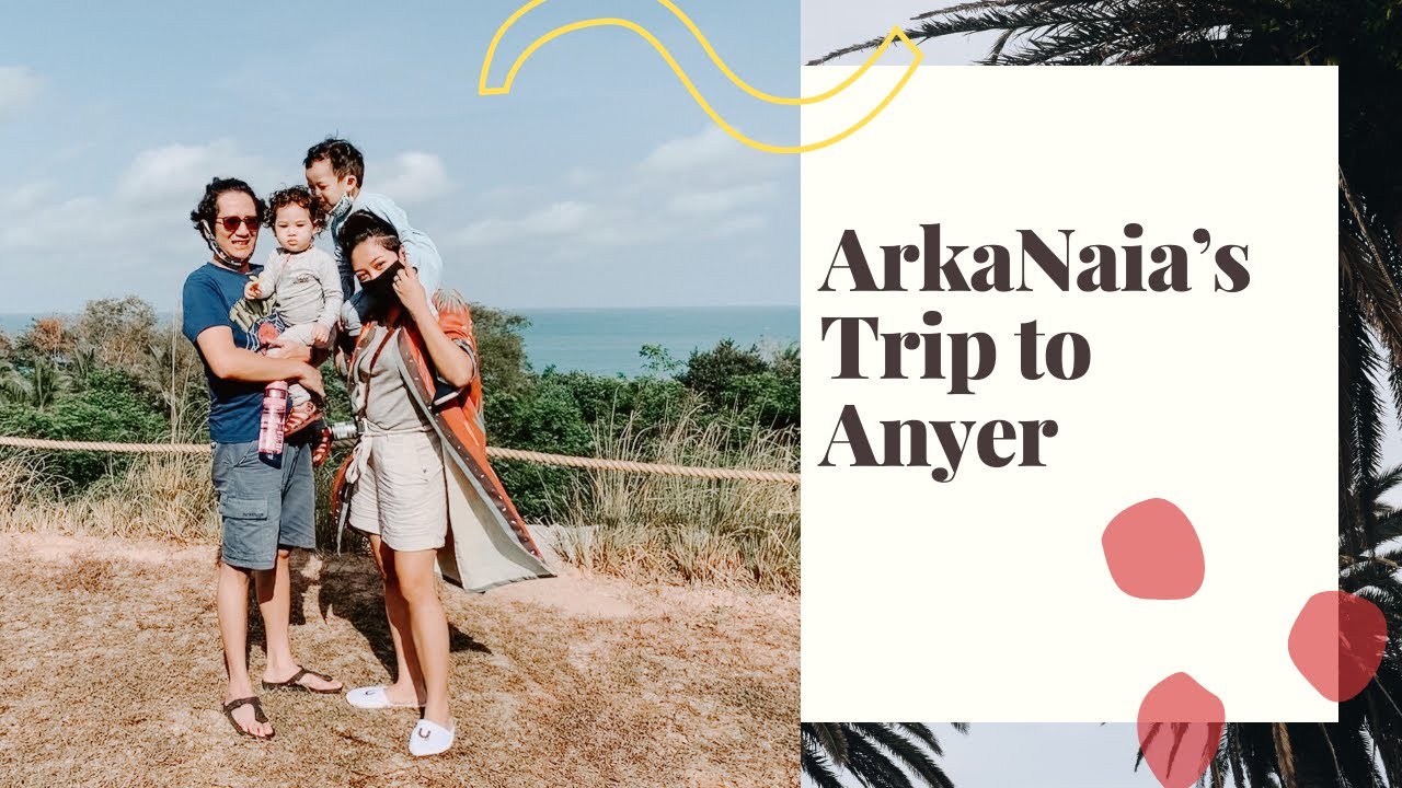 ArkaNaia’s Trip to Novus Jiva Anyer