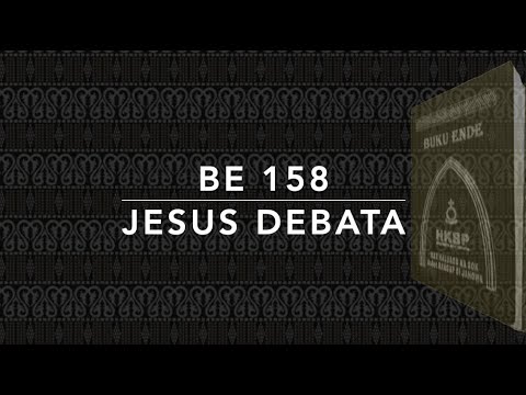 Thumbnail video YouTube Tuhan Debata