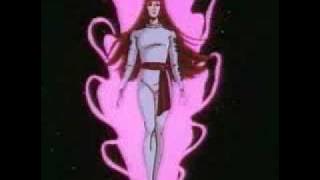 Galaxy Rangers Demo Reel