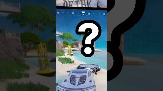 MYTHBUSTIN IN FORTNITE PART 1. #fortnite