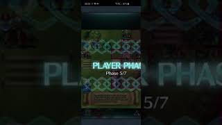 Fire Emblem Heroes - Tactics Drills - Grandmaster 49: Special Dance Lesson