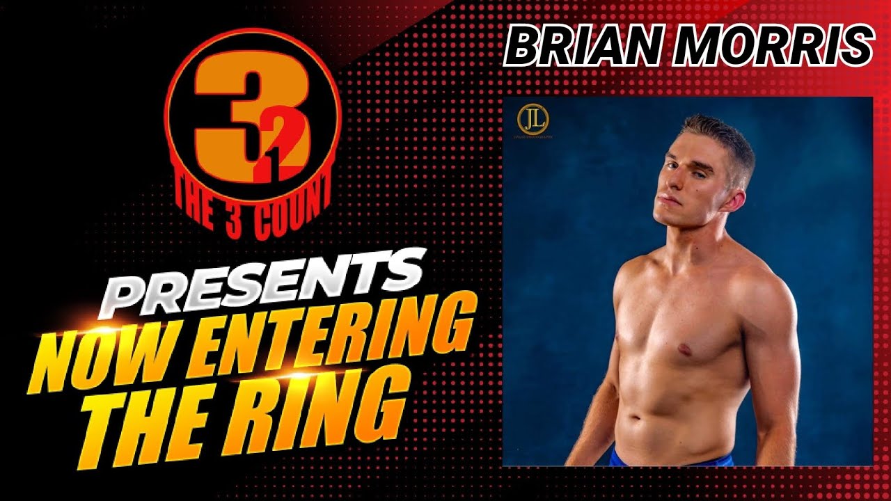 327 BRIAN MORRIS IS NOW ENTERING THE RING YouTube