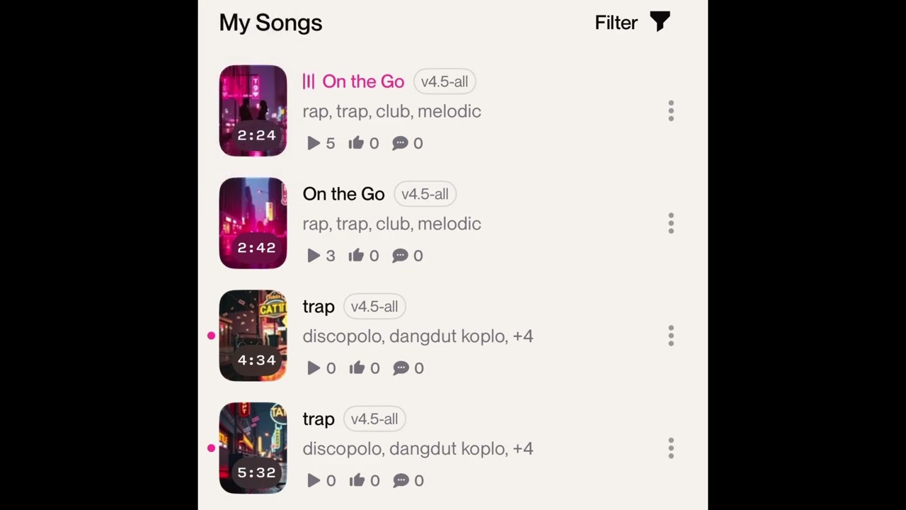 Darkside Bell – Late Night Vibes (Official AI Cover)