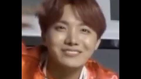 In cute way BTS members are introduce themselves in English ☺️💜#introducing #themselves #bts