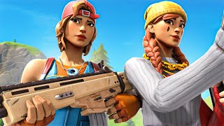 Our Most Insane High Kill Cash Cup Win (27 Kills)