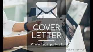 How Important is a Cover Letter  | HOW TO WRITE A COVER LETTER FOR RESUME