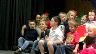 Nuap Spring Program 2009
