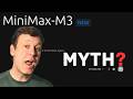 MiniMax M3 Code Review: AI Open Source is a Myth