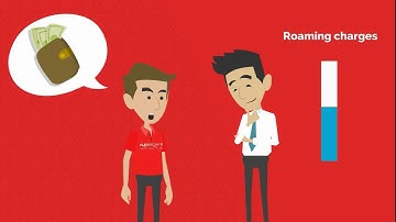 Be a Flexiroam X-Agent today