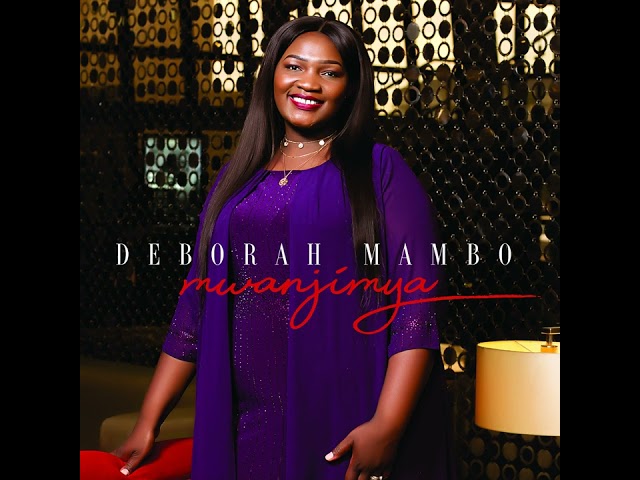 Deborah Mambo Kambani naine (Mwanjimya album) class=
