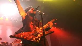 Static-X - This Is Not [Cannibal Killers Live]