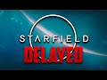 Starfield Delayed to 2022?