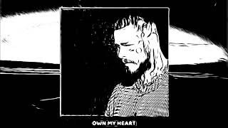 (FREE) Post Malone x Drake Type Beat 2022 - "Own My Heart/Chloe's Interlude"
